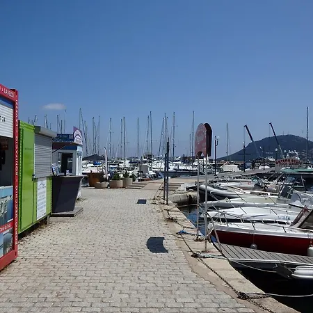 Appartamento Cité Du Sel