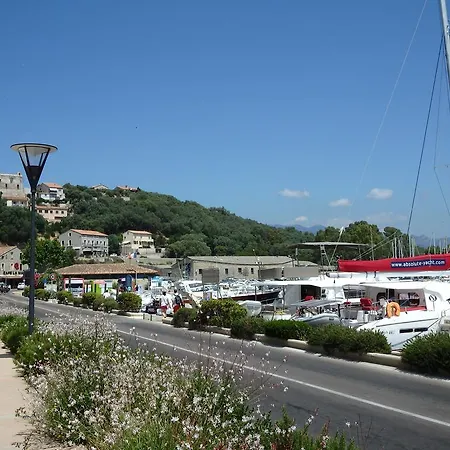 Appartamento Cité Du Sel Porto Vecchio