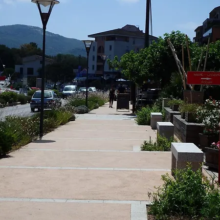 Cité Du Sel Appartamento