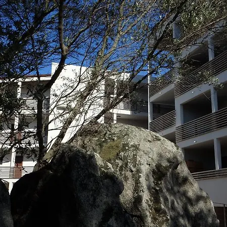 Cité Du Sel Porto Vecchio