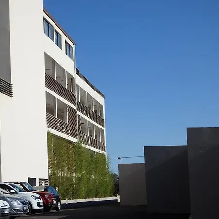 Appartamento Cité Du Sel Porto Vecchio