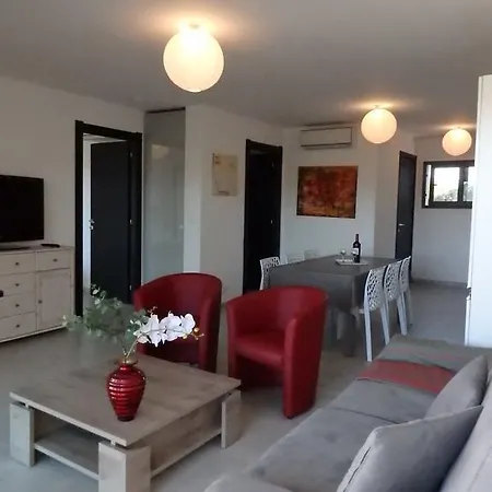 Appartamento Cité Du Sel *