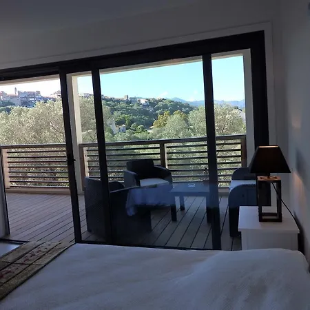 Cité Du Sel Appartamento Porto Vecchio