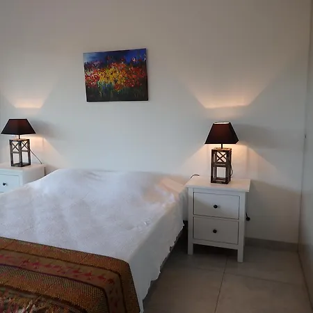 Appartamento Cité Du Sel Porto Vecchio