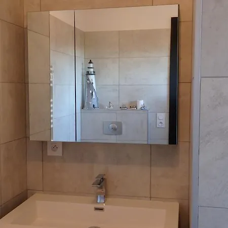 Cité Du Sel Appartamento