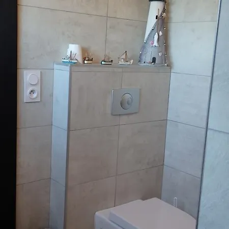 Cité Du Sel * Porto Vecchio