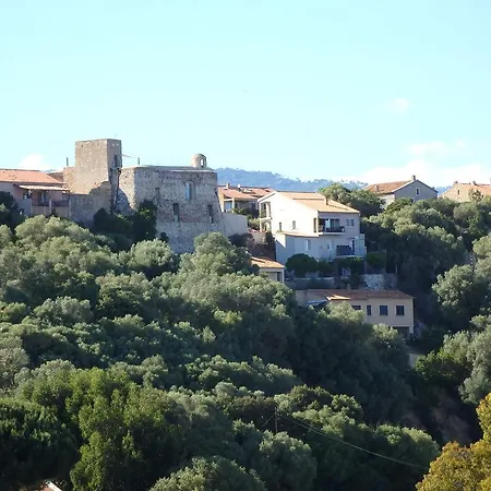 Appartamento Cité Du Sel