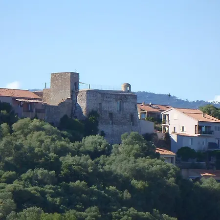 Cité Du Sel Porto Vecchio