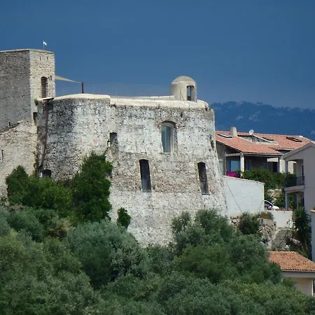 Cité Du Sel *