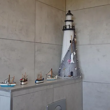 Appartamento Cité Du Sel