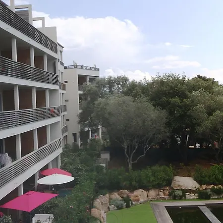 Cité Du Sel * Porto Vecchio