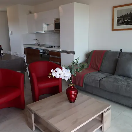 Cité Du Sel Appartamento Porto Vecchio