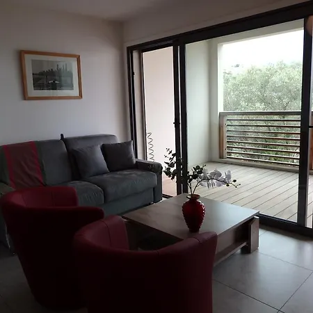 Cité Du Sel Appartamento Porto Vecchio