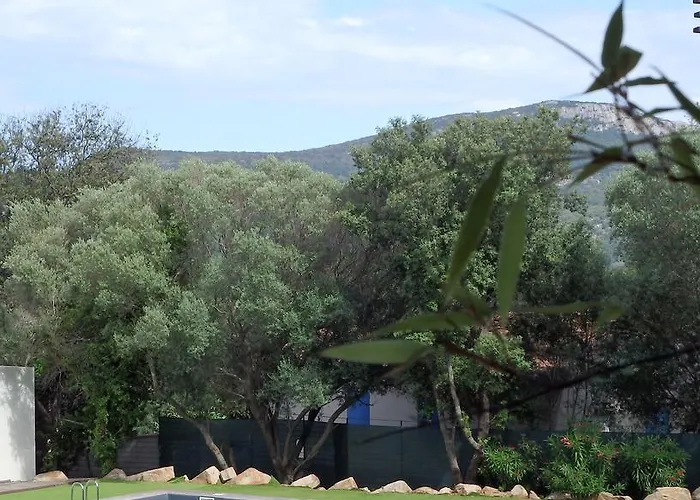 Cite Du Sel Apartmán