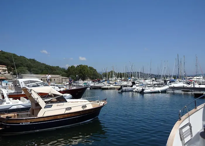 Cite Du Sel Apartmán *