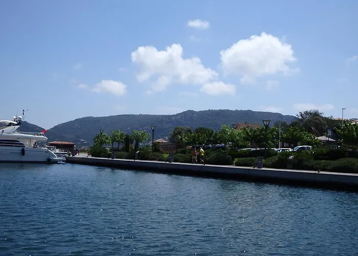 Cite Du Sel Appartement Porto-Vecchio (Corsica)