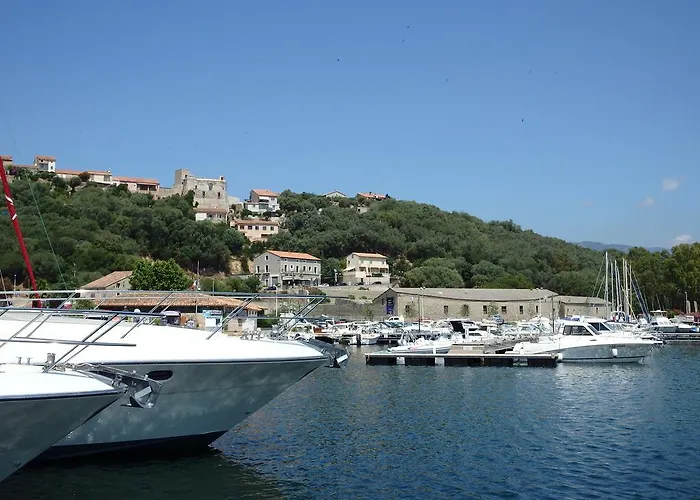 Cite Du Sel Apartmán *