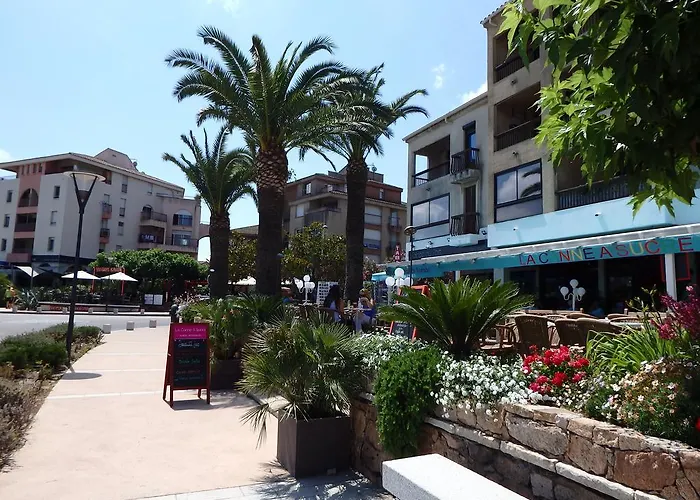 Cite Du Sel * Porto-Vecchio (Corsica)