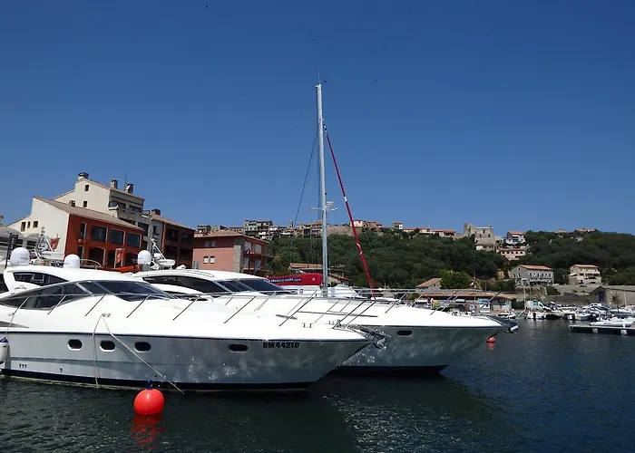 Apartmán Cite Du Sel