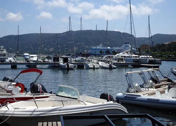 Apartmán Cite Du Sel