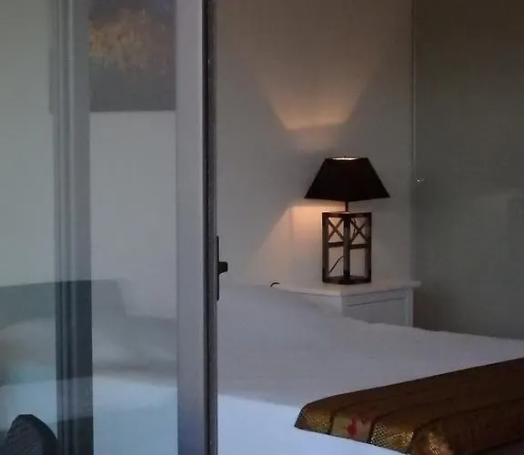 Cite Du Sel * Porto-Vecchio (Corsica)