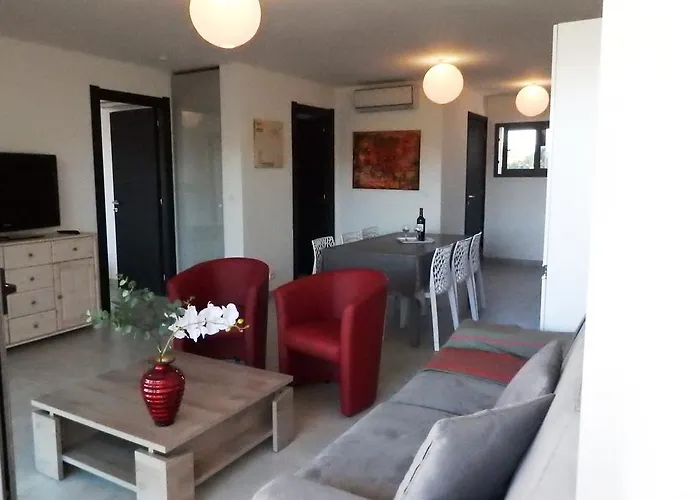 Cite Du Sel Porto-Vecchio (Corsica)