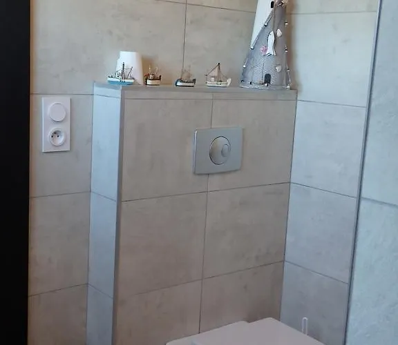 Cite Du Sel * Porto-Vecchio (Corsica)