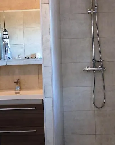 Cite Du Sel * Porto-Vecchio (Corsica)