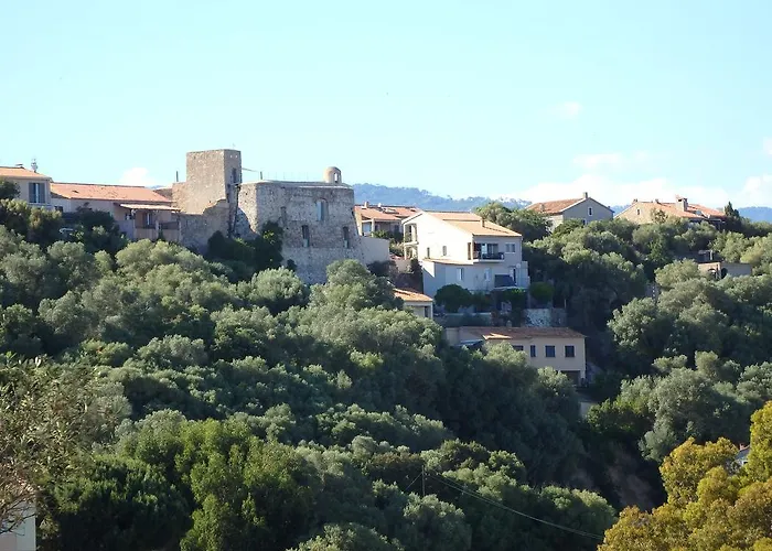 Apartmán Cite Du Sel