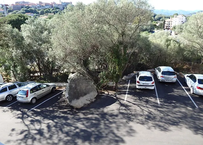 Cite Du Sel * Porto-Vecchio (Corsica)