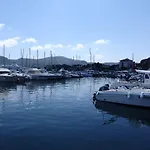 Cite Du Sel Porto-Vecchio (Corsica)