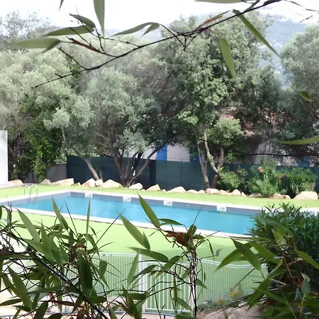 Lejlighed Cite Du Sel Porto-Vecchio (Corsica)