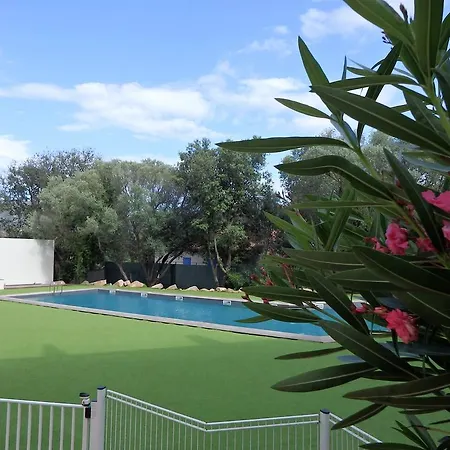 Cite Du Sel Lejlighed *