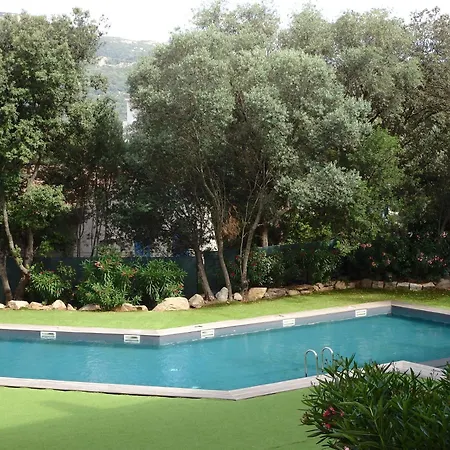 Lejlighed Cite Du Sel Porto-Vecchio (Corsica)