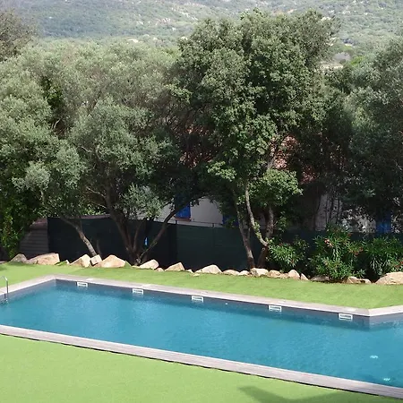 Cite Du Sel * Porto-Vecchio (Corsica)