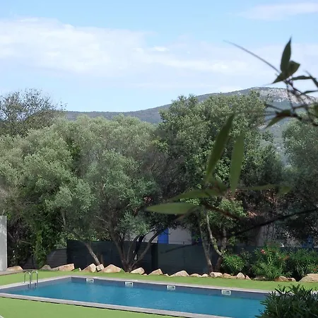 Cite Du Sel Lejlighed