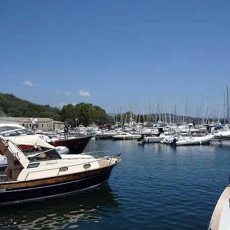 Cite Du Sel Lejlighed *