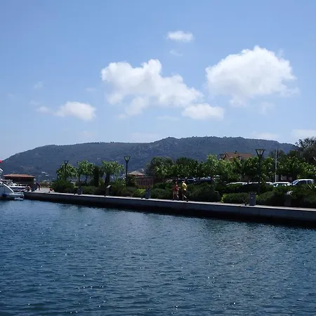 Cite Du Sel Apartment Porto-Vecchio (Corsica)