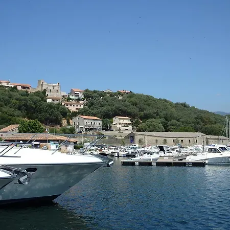 Cite Du Sel Lejlighed *