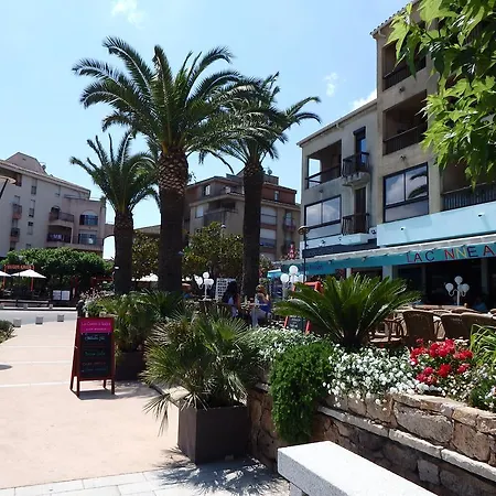 Cite Du Sel * Porto-Vecchio (Corsica)