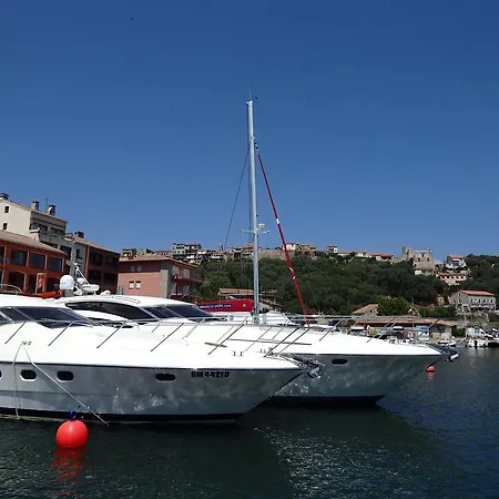 Lejlighed Cite Du Sel