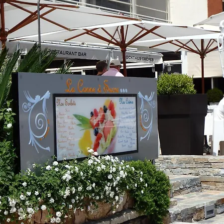 Cite Du Sel * Porto-Vecchio (Corsica)