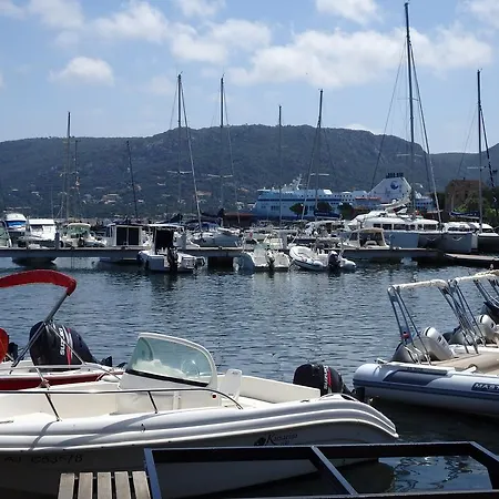 Διαμέρισμα Cite Du Sel