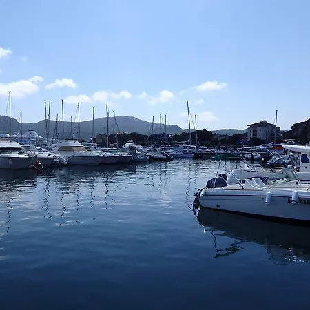 Cite Du Sel Porto-Vecchio (Corsica)