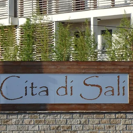 Lejlighed Cite Du Sel *