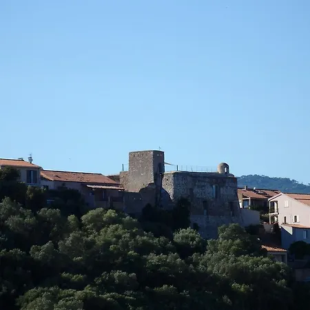 Lejlighed Cite Du Sel *