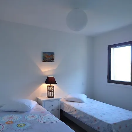 Lejlighed Cite Du Sel