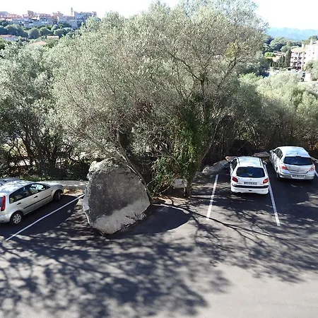 Cite Du Sel * Πόρτο Βέκιο