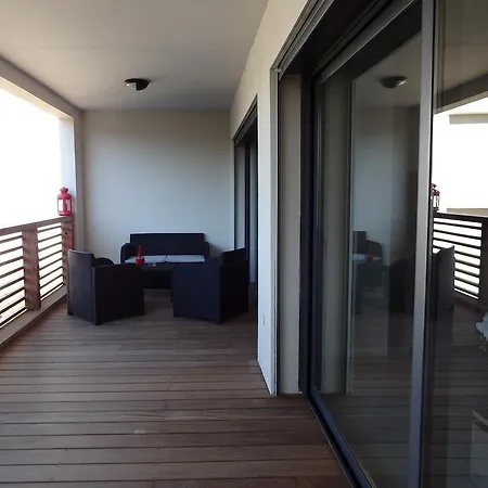 Cite Du Sel Lejlighed *