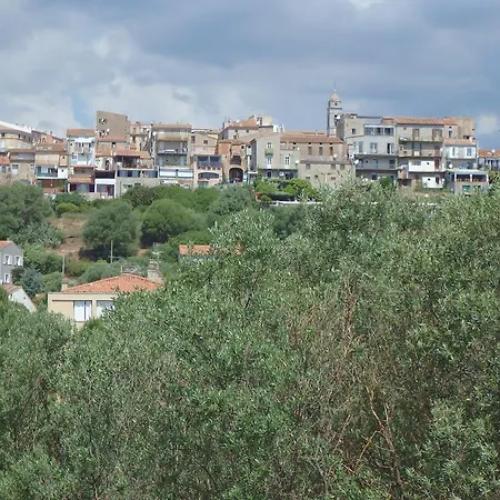 Appartamento Cité Du Sel Porto Vecchio